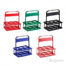 컵 캐리어 6구 캔운반