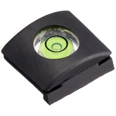 스트로브 접촉 보호용 스피릿 레벨 핫 슈 커버 EOS 키스 X7, 1개, HOTSHUadapter