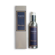 【台灣現貨】放鬆一號-香草調 150ml SGS檢驗合格 植物精油按摩油 刮痧放鬆 排水緊實, 1個