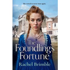 (英文圖書)The Foundling's Fortune 平裝版, Boldwood Books Ltd, English, Paperback