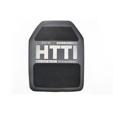 HTTI HTS-95 III+ 防彈板 L號, 1個