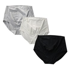 임부 순면팬티