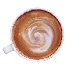 餅乾樹 cookietree 進口紐西蘭奶粉 無奶精, 1個, 可可拿鐵 200克,有糖