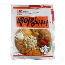 뚜레반 베이킹파우다150g 1개, 150g