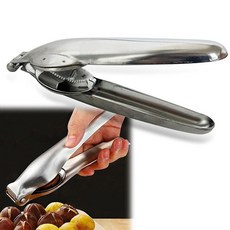 꿈꾸는비 밤가위 생밤까기