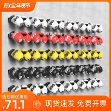 글러브 거치대 권투 진열 복싱 양면 40걸이 스탠드 69x60x88CM