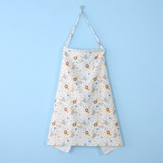 愛兒寶 二用授乳巾 網紗哺乳巾 可當推車蚊帳 遮陽罩