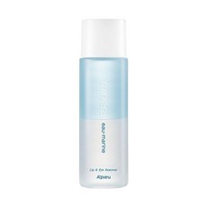 어퓨 미네랄 립앤아이 리무버 (오마린) 100ml, 1개