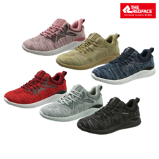 레드페이스 남녀공용 퀀텀 니트 워킹화 RESGLCX20101 812748