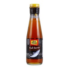 리얼타이 피쉬액젓 200ML, 1개