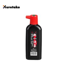 吳竹 濃墨 (紅蓋) 250cc, 1個