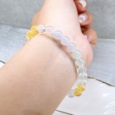 頂級糖果螢石手珠 天然水晶 螢石 實拍現貨 手飾品 手串