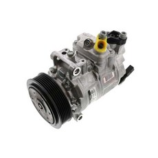 DENSO 冷氣壓縮機總成 適用 AUDI VW SKODA