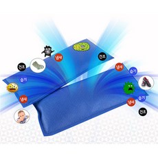 슈즈쿨 부츠키퍼 만능건조탈취제(2P) / 습기제거제 / 제습제 / 신발건조기 / 운동화 / 골프화 / 런닝화 / 스키 / 구두 / 군화 / 발냄세 제거제 /, 1개