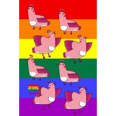 (영문도서) Equality Notebook: Lgbt Collection Paperback, Independently Published, English, 9781729135167