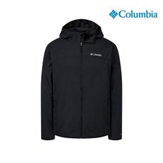 [백화점 정품] 컬럼비아 스프링 베이슨 경량 바람막이 자켓 XE1978