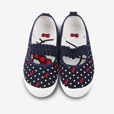 유아 아동 유치원 초등학교 어린이 입학 새학기 준비물 캐릭터 아사히 헬로키티 네이비 실내화