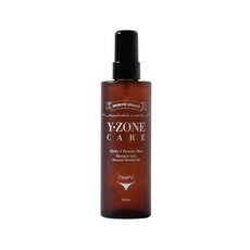 바자즐링 Y존 케어 미스트, 1개, 150ml