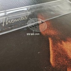 PVC 판 레코드 비닐 LP 보호, 밀봉 스티커 20개, 기본 모델명/품번