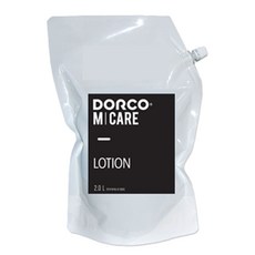 도루코 엠케어 로션 대용량 리필용, 2L, 1개