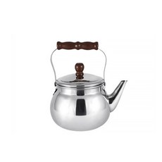 [잇커머스] 러브송 스테인리스 주전자 1L 1(개) 4562PN