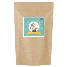 [유기 JAS 인증] 카모마일 티 2g×30포 티백 이집트산 독일 카모마일 티