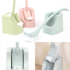 크린스틱 라벤더향 화장실변기솔 화장실변기청소, 1개