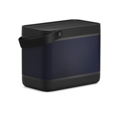 B&O Beolit 20 無線藍牙喇叭, 曜石黑