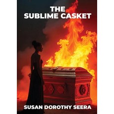 (英文圖書)The Sublime Casket 平裝版, Author Crafts, 英文