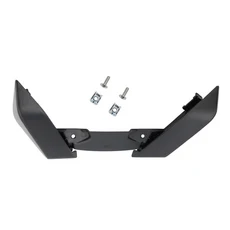 BMW R1300GS 윙렛 (R1300 R 1300GS 1300 GS 2024 2025 GS1300 액세서리) 모토 프론트 펜더 빈 페어링 익스, 01 Unpainted
