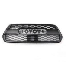 Toyota專用水箱護罩 適用Tacoma TRD PRO 2017-2019 極限超快感