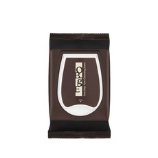 eSpoir 潔顏濕巾 一步深層潔淨, 1個, 32片