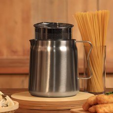 가이타이너 트라움 올스텐 인덕션 케틀팟 주전자 2L, 1개, 가이타이너 올 스텐 케틀팟