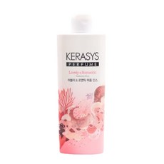 케라시스 러블리 로맨틱 퍼퓸 린스, 250ml, 1개