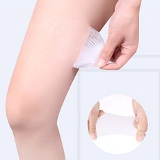 허벅지 쓸림 방치 패치 바디 의류 마찰 감소 스티커 러닝 피부 테이프 10매