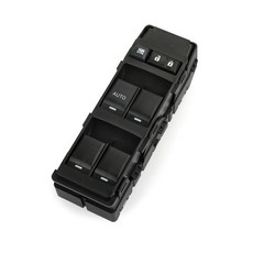 Chrysler Dodge Jeep 適用電動窗開關組, 1個