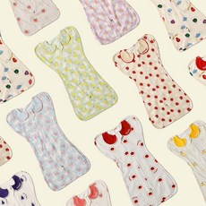 마티앙쥬 신생아 스와들 업다운지퍼 태열 모로반사 나비잠 메쉬 아기 속싸개