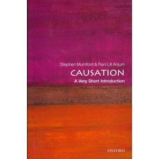 Causation, Oxford University Press, USA