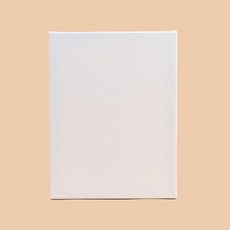 린넨 유화 캔버스 30x40 수채화 그림 면천 가왁구