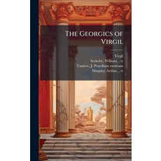 (英文圖書)The Georgics of Virgil 精裝版, Hutson Street Press, 英文