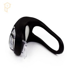 루움 자전거등 미니 1p 유아킥보드조명