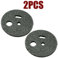 자동차 히터 소결 FeCrAl 버너 메쉬 스크린 Webasto Thermo 90 1322584A 용 1 2 5, 01 2X