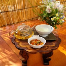 토종원 국내산 메리골드차 15g 연우제다, 1개, 1개