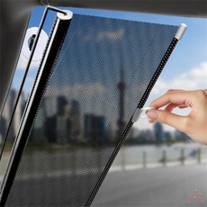 올데이픽 찍찍이 창문 암막 붙이는커튼