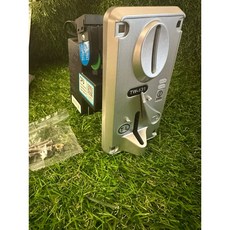 通利TW-131娃娃機通用投幣器 娃娃機零件 錢道 投幣式電動 自助洗車 自助洗衣機投幣器 tw131