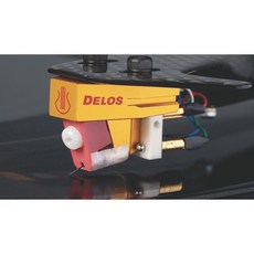 Lyra DELOS MC 唱頭, 1個