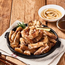 곱창파는청년들 소곱창 세트 200g x 3팩(소스포함), 3개