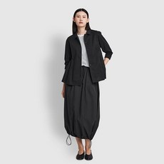 JAJU 여 라이트코튼 7부 셔츠 J116203529099 703911