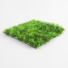 인조 수풀잔디 23cm 가짜꽃