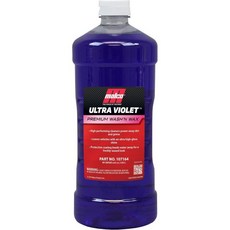 말코 울트라 바이올렛 프리미엄 워싱 왁스 - 최고의 2-in-1 세차 및 왁스/클렌징을 한 번의 빠르고 쉬운 걸음으로 내구성이 뛰어나고 광택이 높은 광택을 제공합니다 / 1갤런